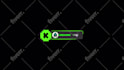 create social media lower third animation