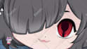 chibi vtuber live2d model