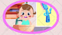 create awesome 2d kids animation