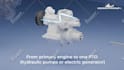 product animation blender realistic 3d cgi video for products