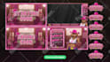 design vtuber stream overlay or anime twitch youtube