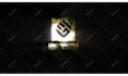 design custom neon sign logo animation social media and business