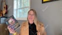 create a book review style video for amazon