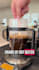 make ugc coffee tutorials and reviews