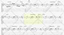 do music transcription or any similar work