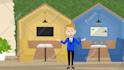 craft 2d animated explainers, explanation and sales video