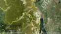create animated maps for documentaries and travel routes