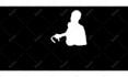 do professional rotoscoping, green screen removal, and vfx cleanup