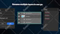 create saas explainer video with animated UI