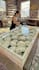 create ai asmr epoxy floor transformation, construction videos