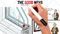 make a custom whiteboard animation explainer doodle video