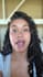 create a relatable ugc video as a female content creator