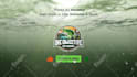 create youtube outro end screen or intro