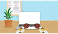 create beautiful 2d character animation
