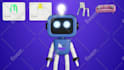 model a custom stylized 3d character for animation or games