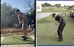 deliver golf lessons online with tips and drills via swing analysis software