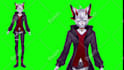design and rig pro vtuber character in live2d, for vtuber model and vtube studio