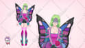 create custom live2d vtuber commission rigg or pngtuber