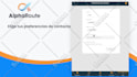 create a screencast tutorial video or app instructional video