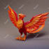 do 3d character modeling low poly for game asset, animation,and other in blender