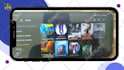 be android app developer for development and building mobile apps