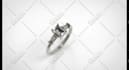 design any type of custom jewelry with cad and render it