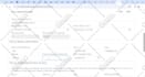 develop a web app with database, backend, frontend