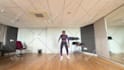 choreograph routines for beginner to advanced dancers