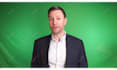 create a captivating spokesperson video to wow