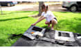 your professional female video model for your product