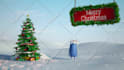 make 10 amazing christmas greetings