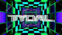 do amazing logo animation  vj loops and dj visuals
