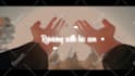 create an animated lyric video for your song