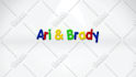 amazing kids logo animation kids youtube intro