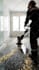 create ai asmr epoxy floor transformation, construction videos