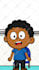 do 2d cartoon character designing rigging and animation