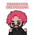draw custom chibi twitch emotes for game streaming