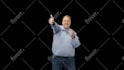 do rotoscoping green screen removal and chroma keying