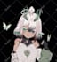 animate your 2d character, art or image on loop
