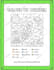 create puzzle books, word search, sudoku, mazes, activity books for amazon KDP