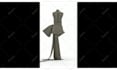 make any 3d fashion designs, 3d animations, 3d garments