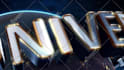 create 3d intro animation universal studios logo or text