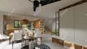 design your interior faster, unique, and with soul