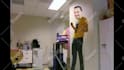 put face on video face swap or head swap funny comedy video