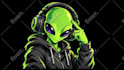design custom twitch animated overlay package and screens for obs streamlabs
