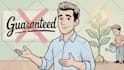 make a custom whiteboard animation doodle explainer video