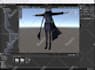 create high quality 3d character for vtuber, anime, 3d rigging or vroid model