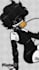 draw professional reactive chibi model