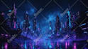 create amazing karaoke lyric video plus audio visualization