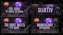 make amazing twitch header and graphics panel